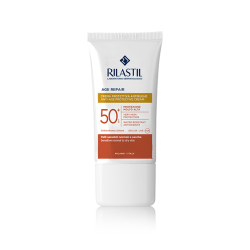 ريلاستيل أيدج ريبير واقي شمس مقاوم لتجاعيد البشرة  50+ | 40 مل